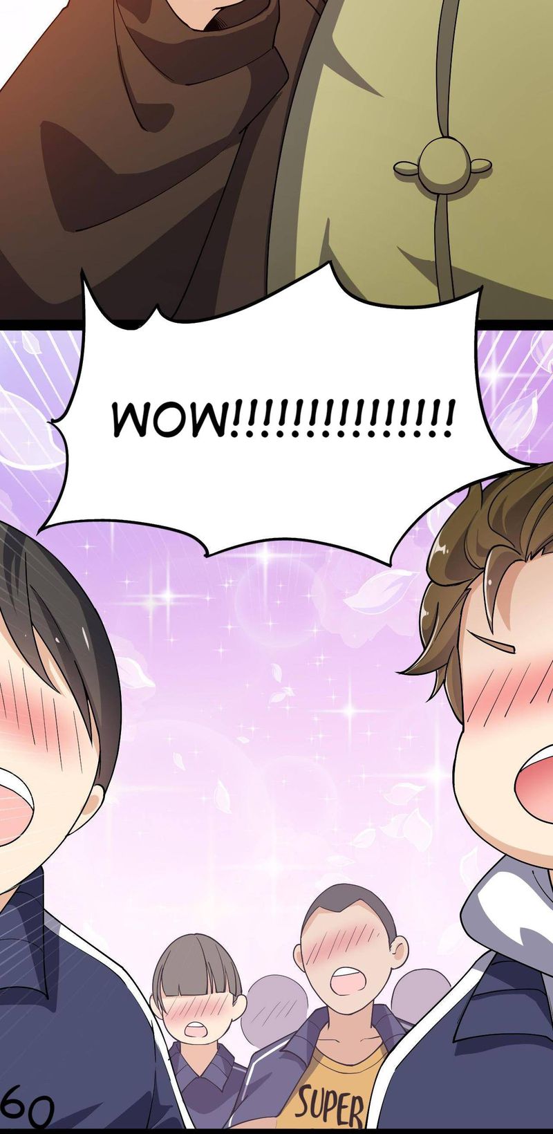 The Daily Life Of Immortal King 11 25