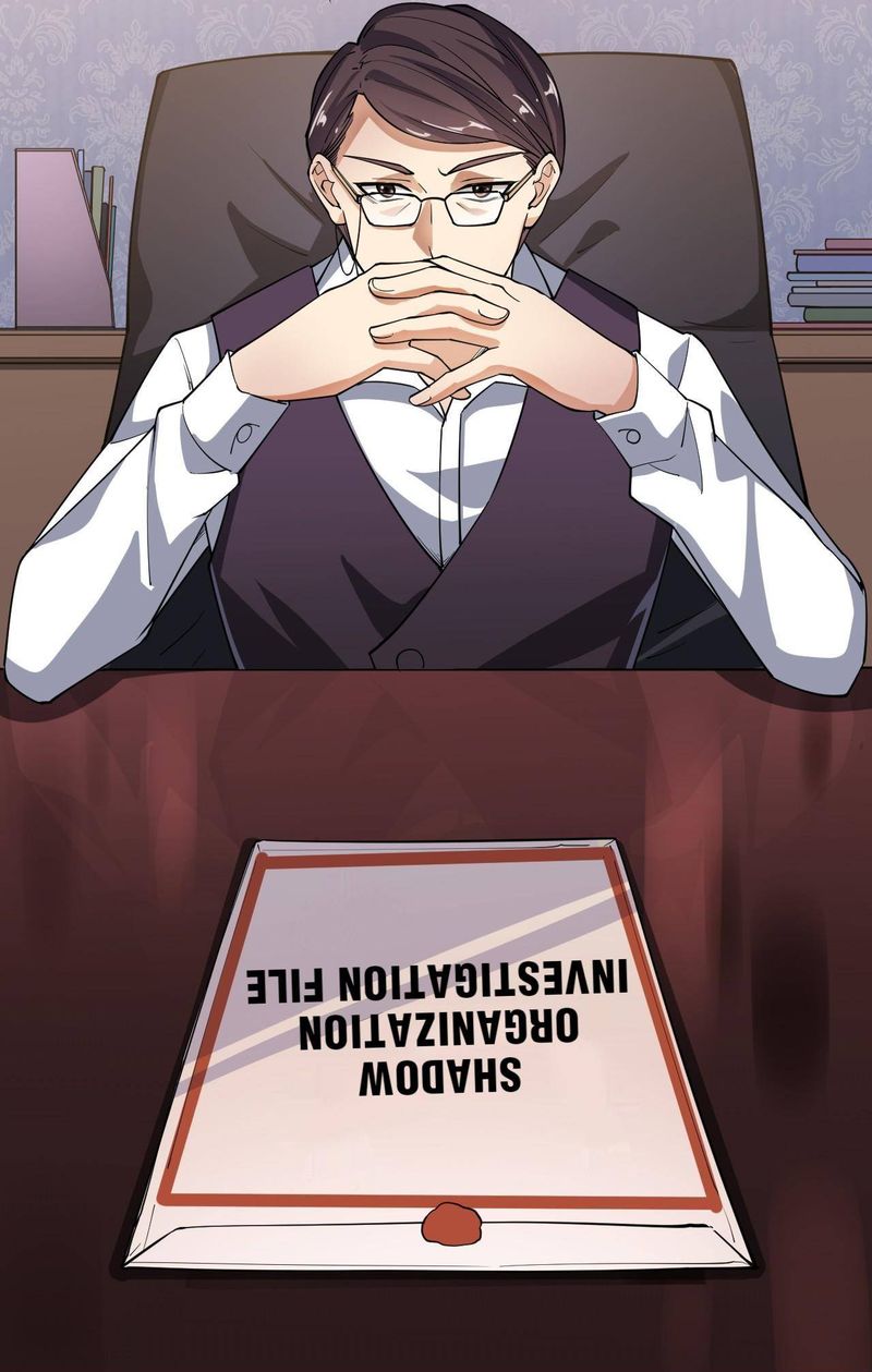 The Daily Life Of Immortal King 11 28