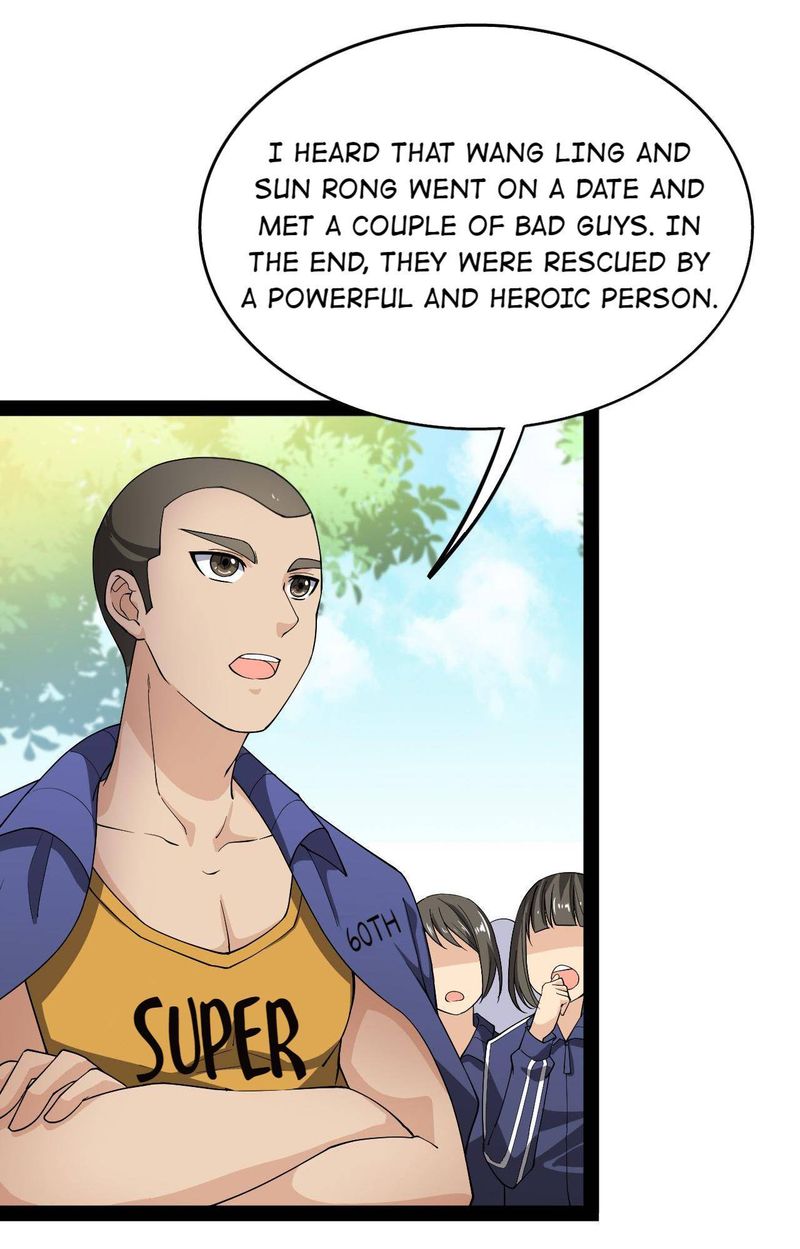 The Daily Life Of Immortal King 11 4