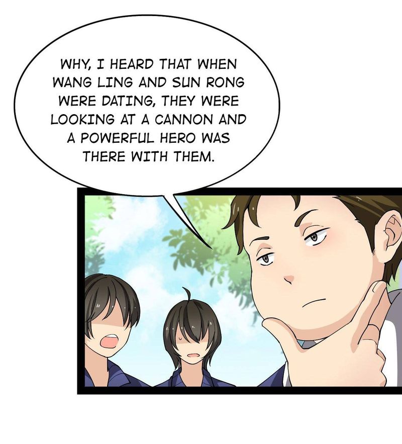 The Daily Life Of Immortal King 11 5