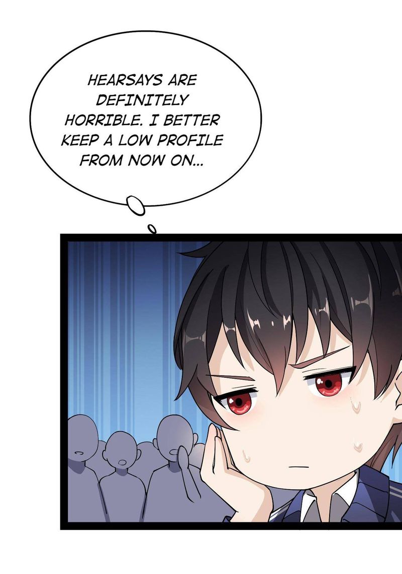 The Daily Life Of Immortal King 11 7