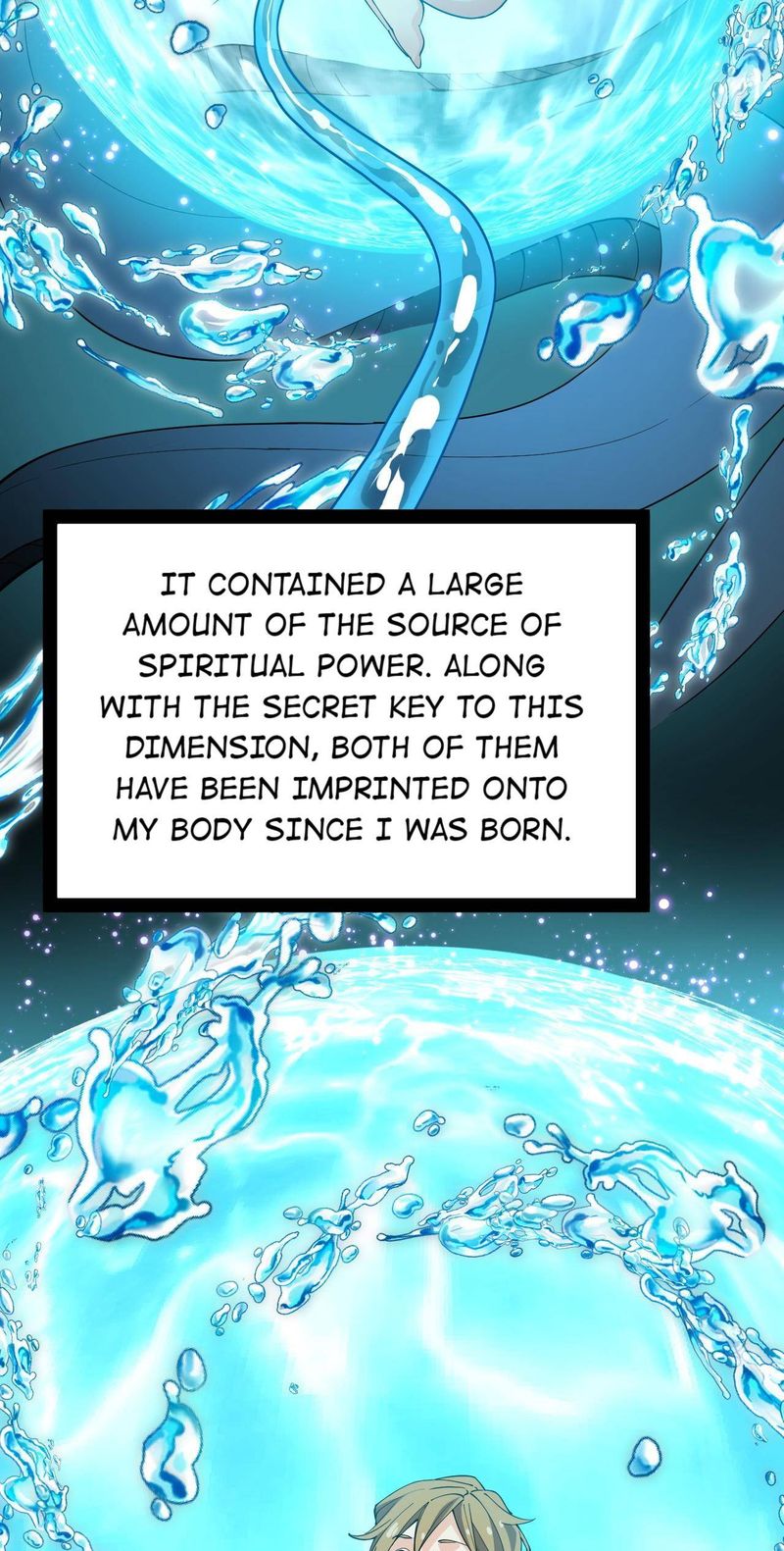 The Daily Life Of Immortal King 110 14