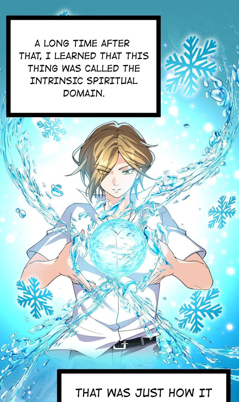 The Daily Life Of Immortal King 110 16