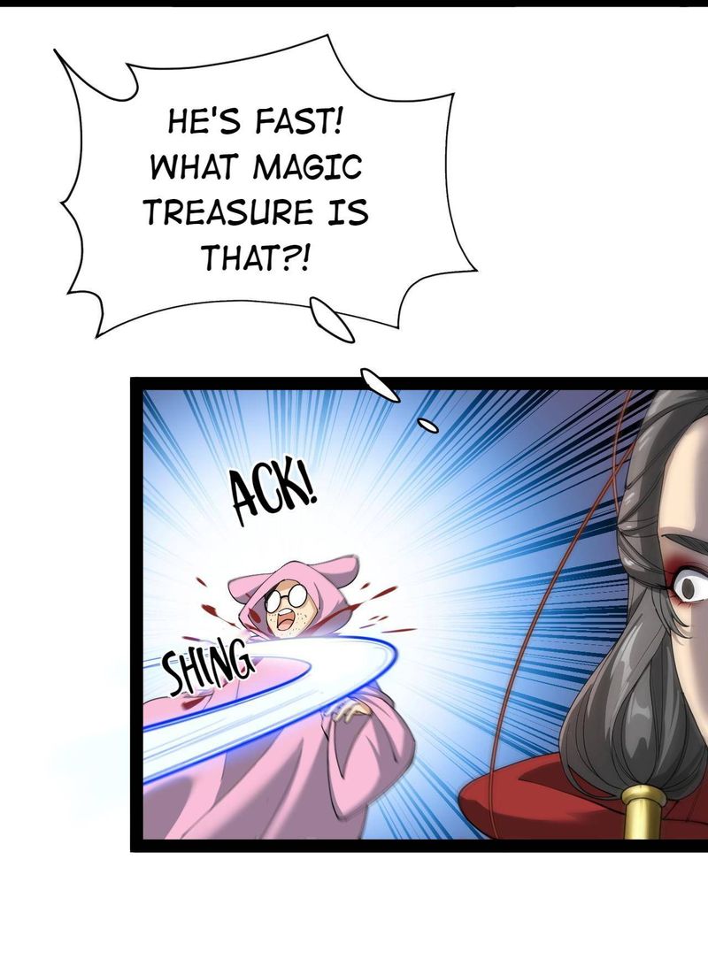 The Daily Life Of Immortal King 110 25