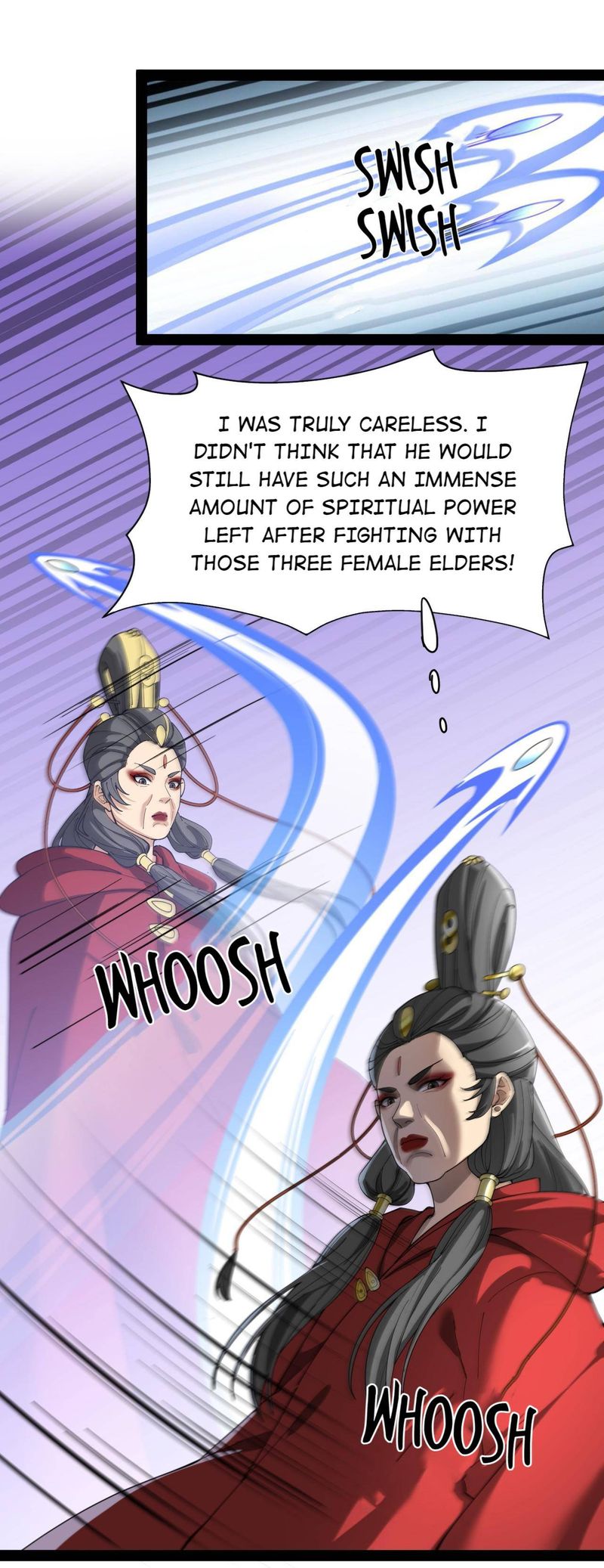 The Daily Life Of Immortal King 110 27