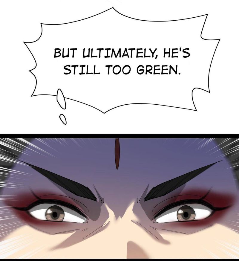 The Daily Life Of Immortal King 110 28