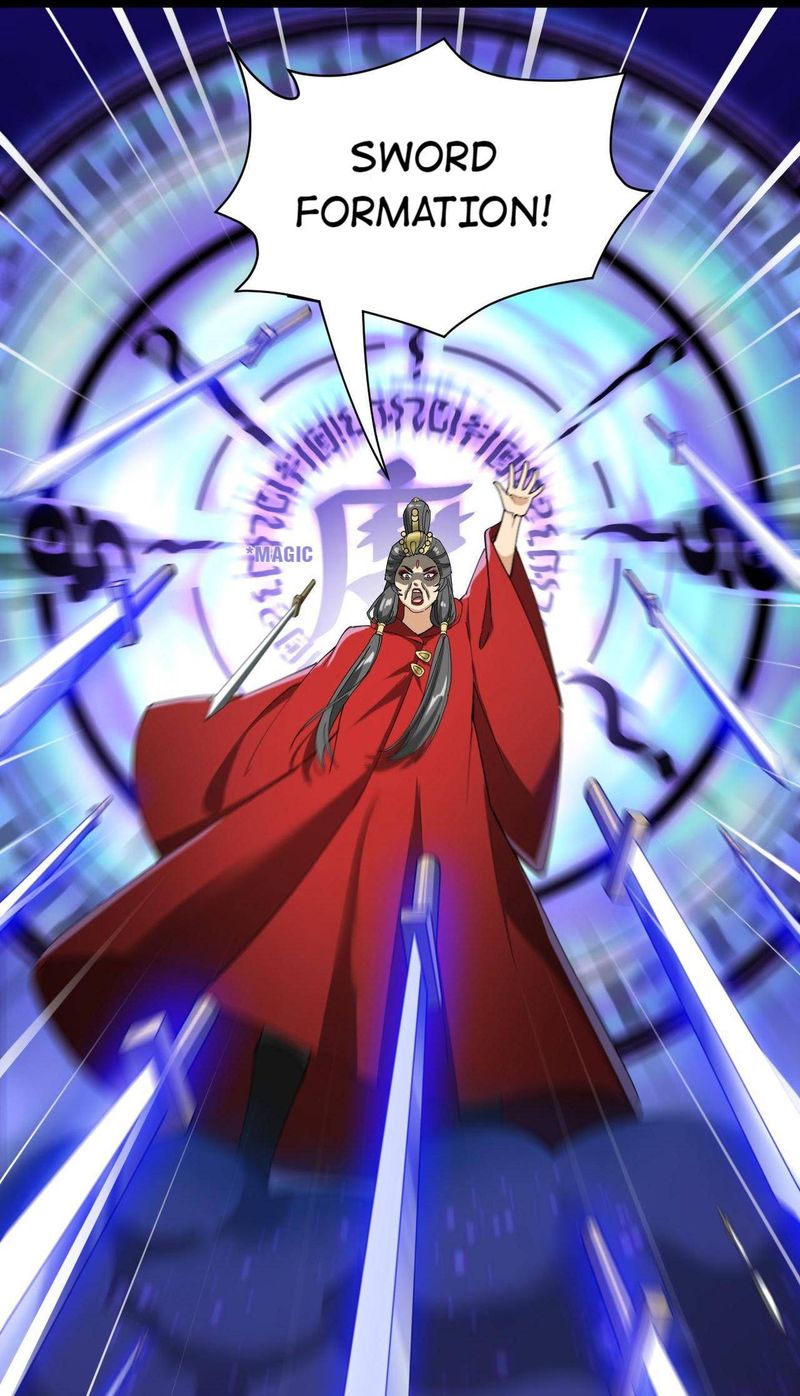 The Daily Life Of Immortal King 110 29