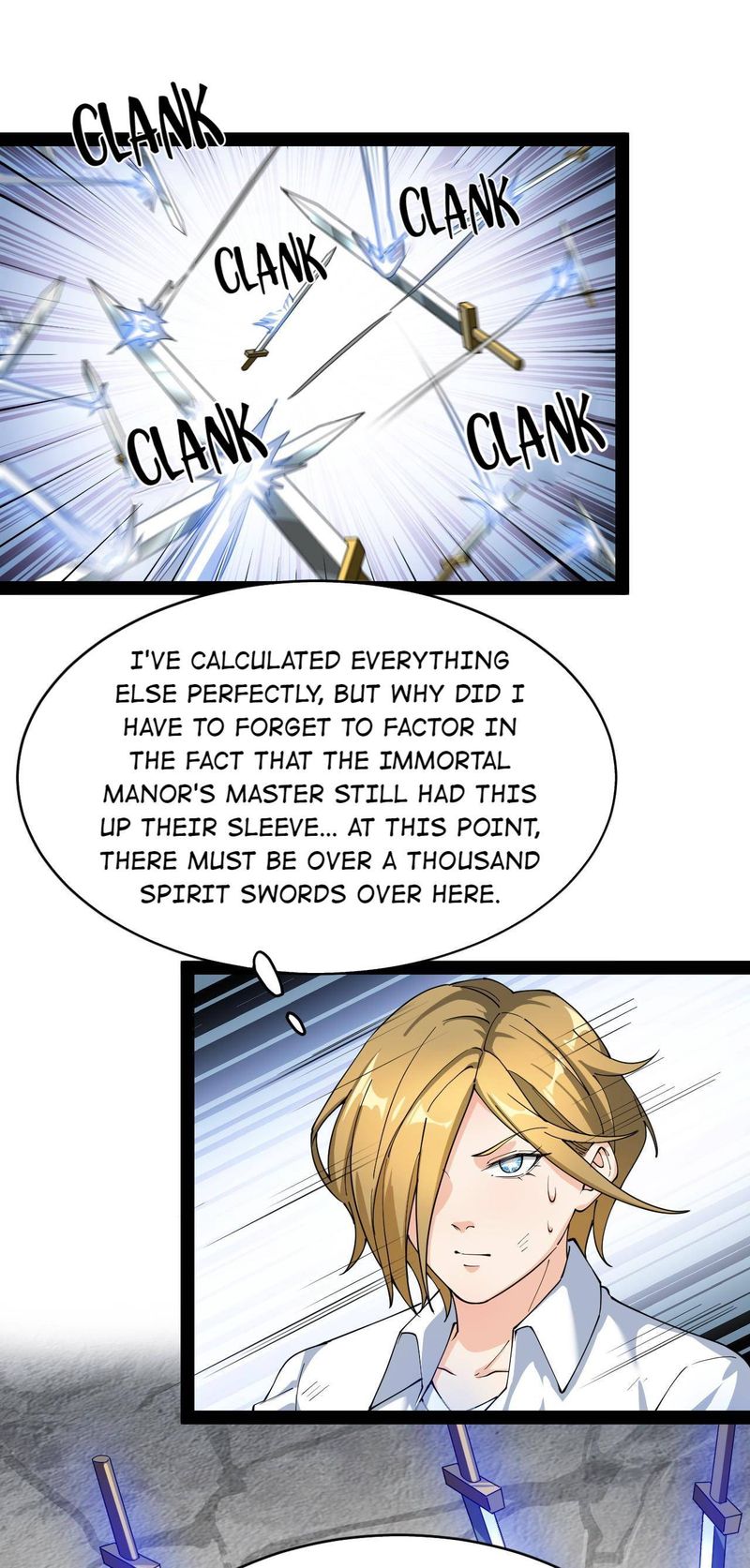The Daily Life Of Immortal King 110 33