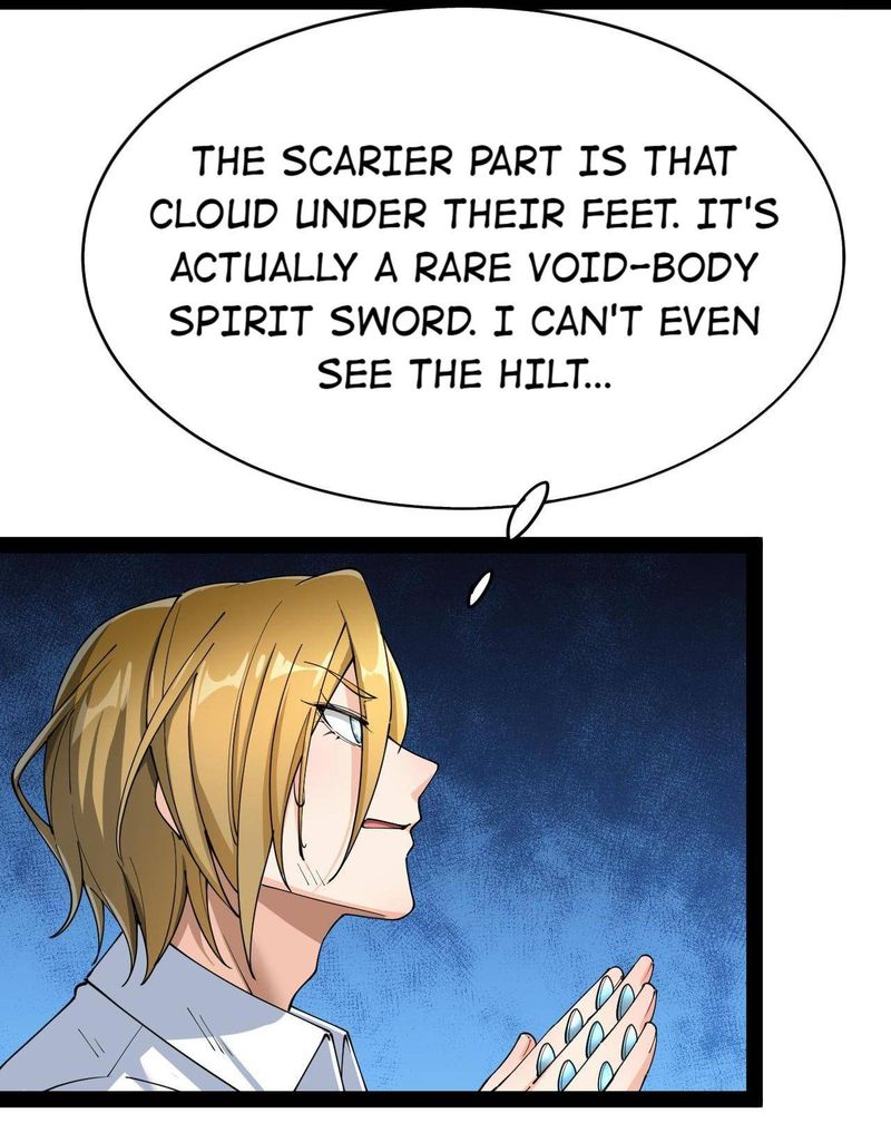 The Daily Life Of Immortal King 110 35