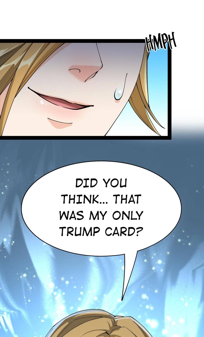 The Daily Life Of Immortal King 110 38