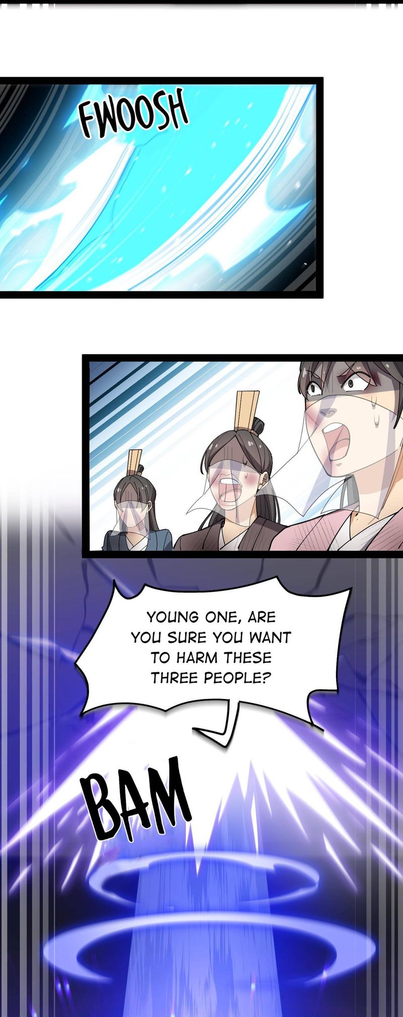 The Daily Life Of Immortal King 110 4