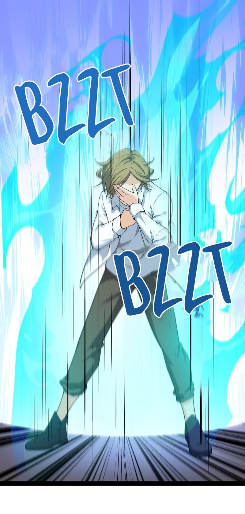The Daily Life Of Immortal King 111 1