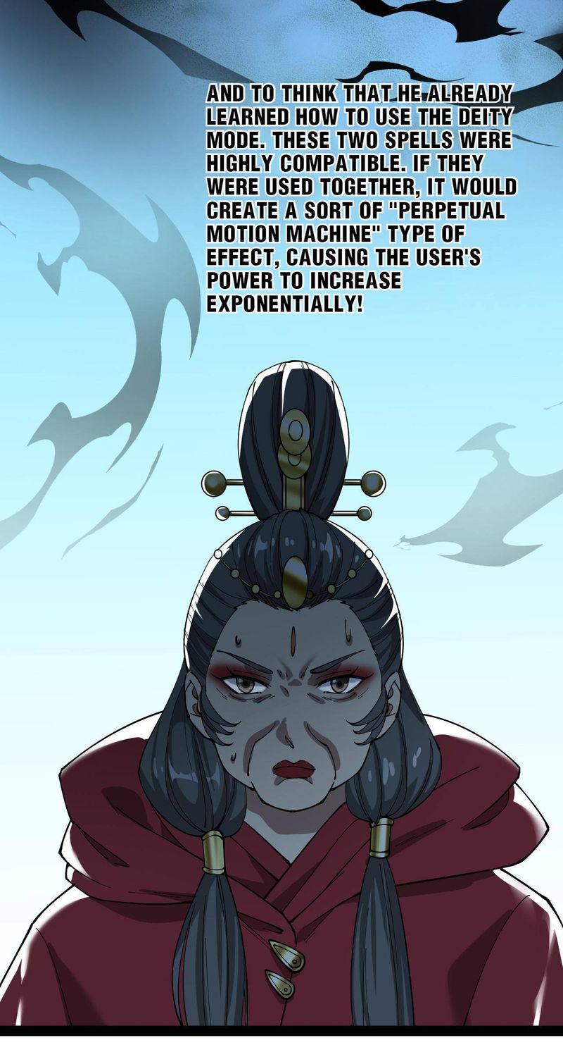 The Daily Life Of Immortal King 111 11