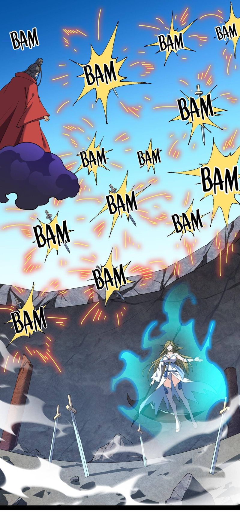 The Daily Life Of Immortal King 111 17