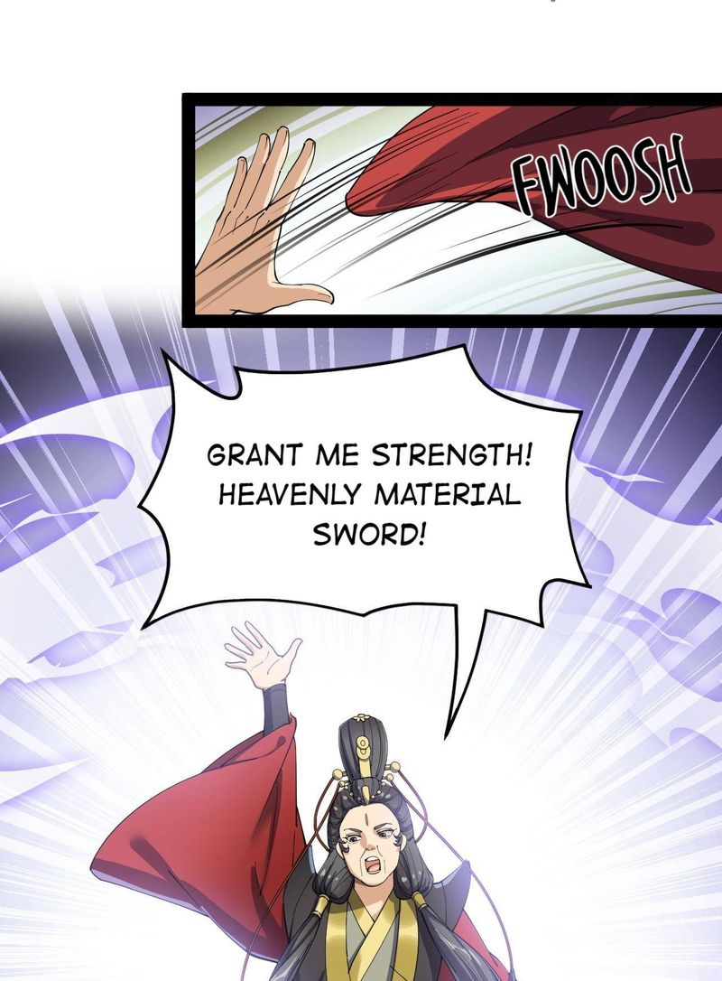 The Daily Life Of Immortal King 111 20