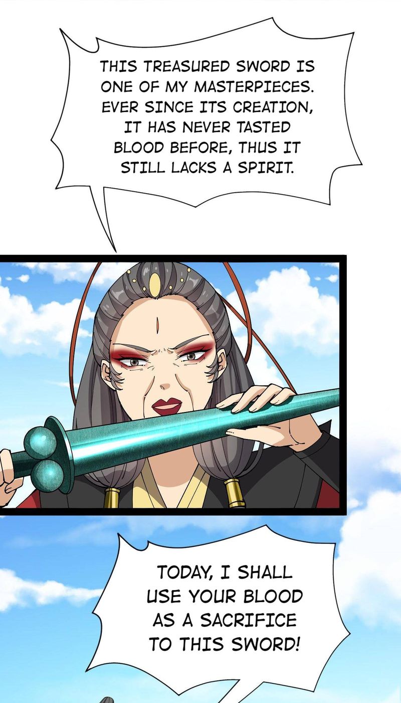 The Daily Life Of Immortal King 111 26