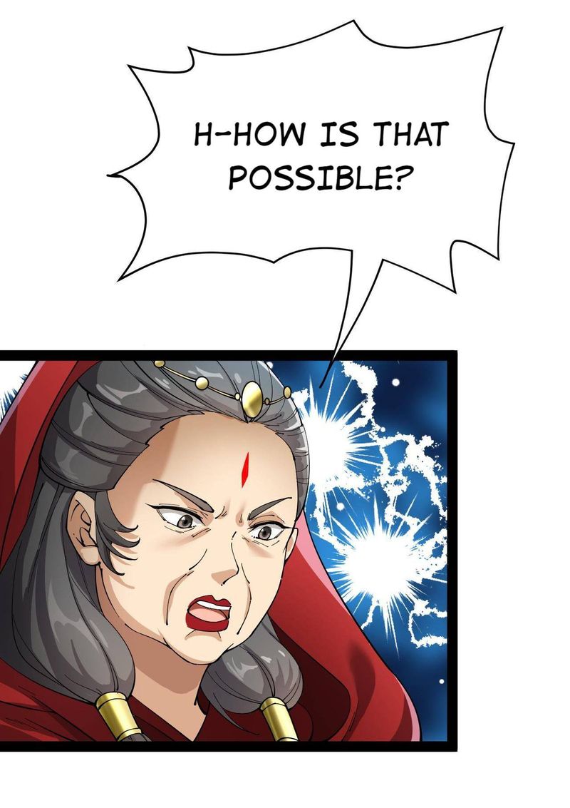The Daily Life Of Immortal King 111 3