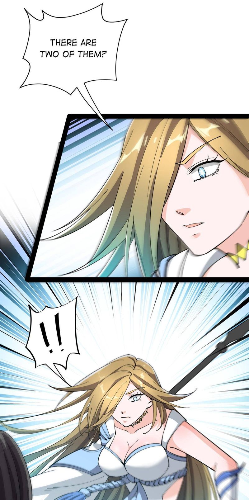 The Daily Life Of Immortal King 111 30