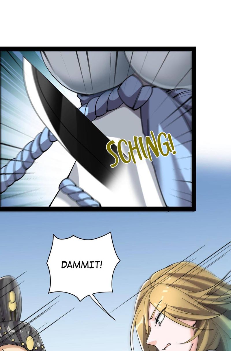 The Daily Life Of Immortal King 111 32
