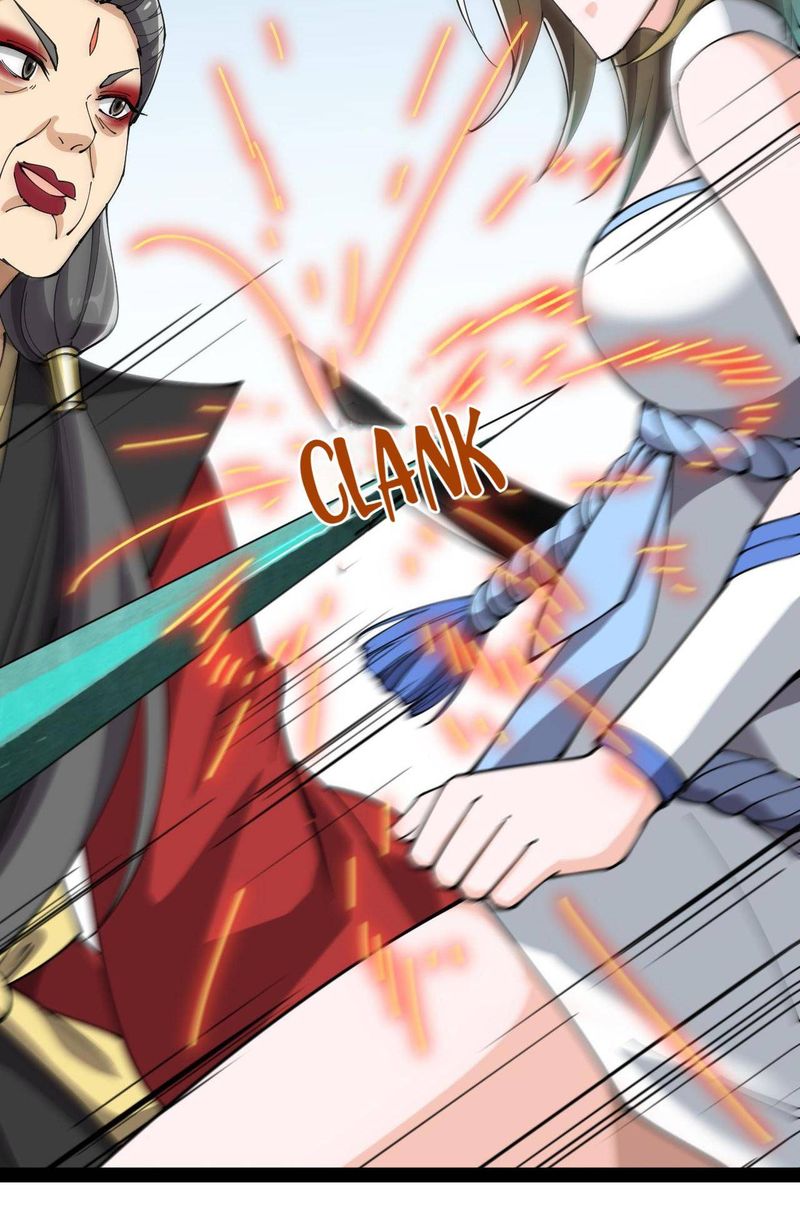 The Daily Life Of Immortal King 111 33