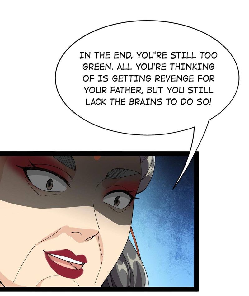 The Daily Life Of Immortal King 111 35
