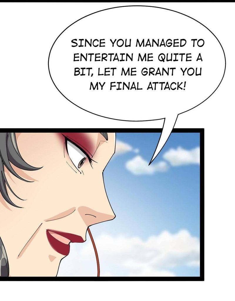 The Daily Life Of Immortal King 111 38