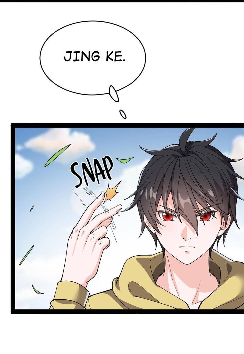 The Daily Life Of Immortal King 111 40