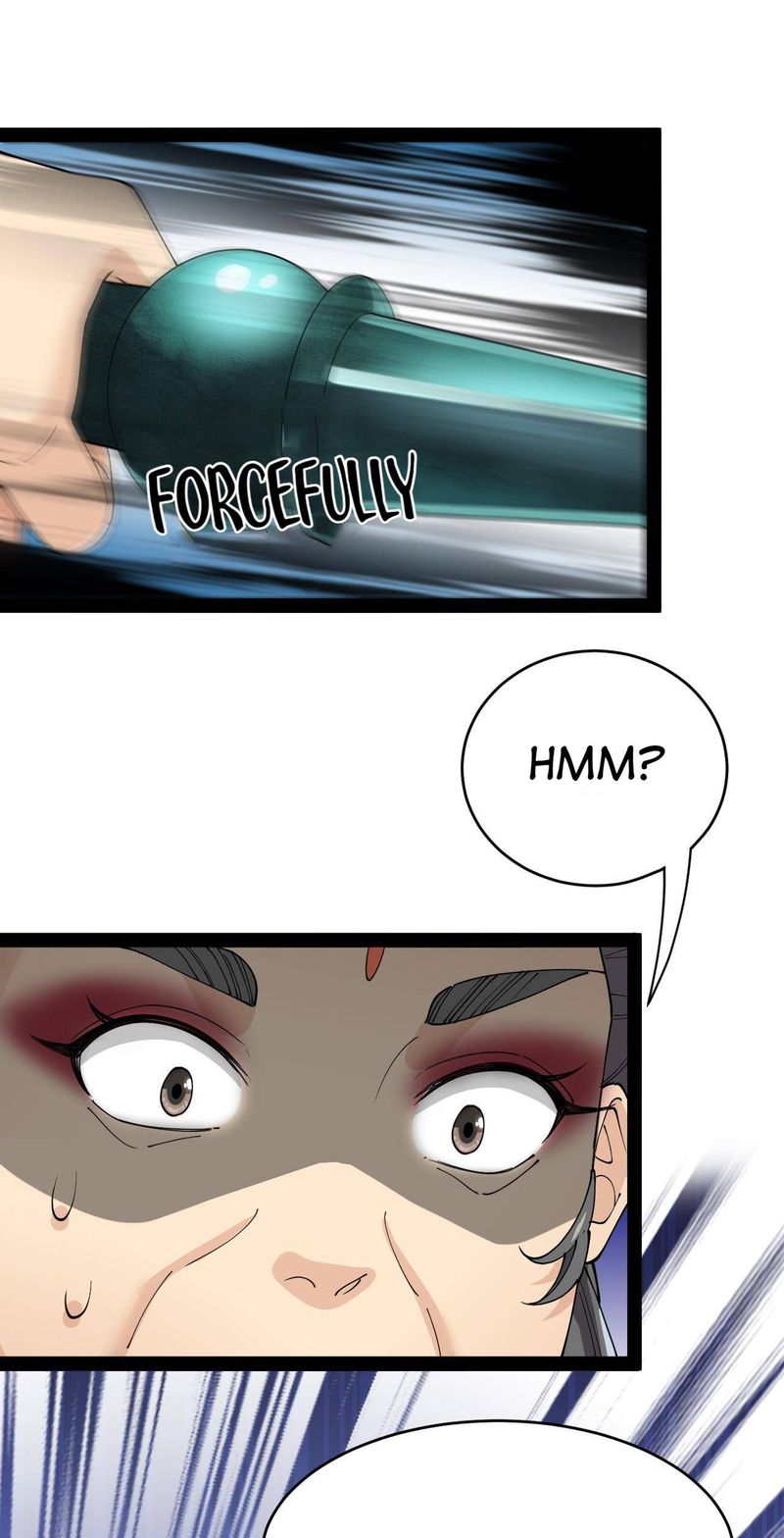 The Daily Life Of Immortal King 111 41