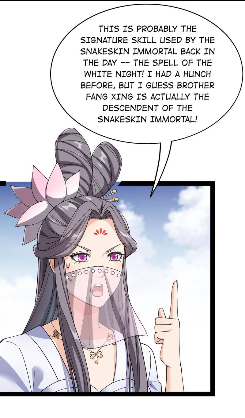 The Daily Life Of Immortal King 112 10