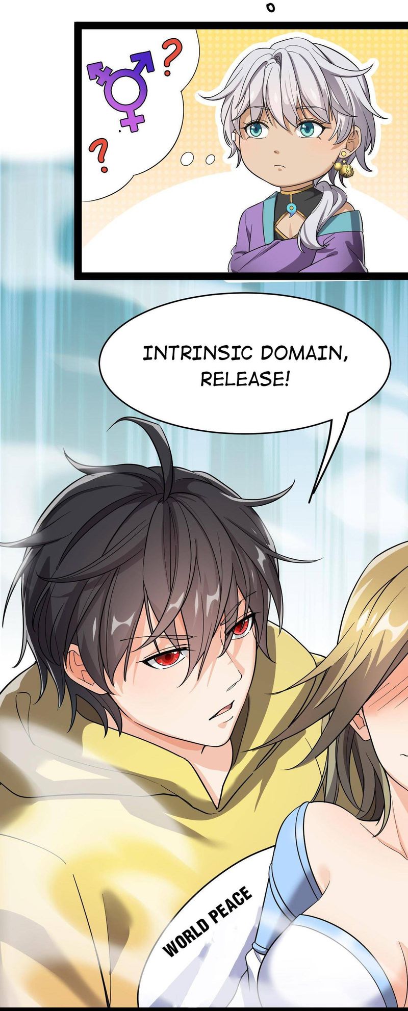 The Daily Life Of Immortal King 112 15