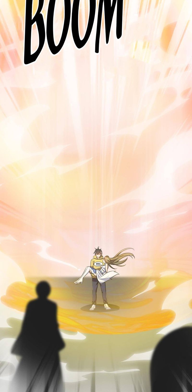The Daily Life Of Immortal King 112 17