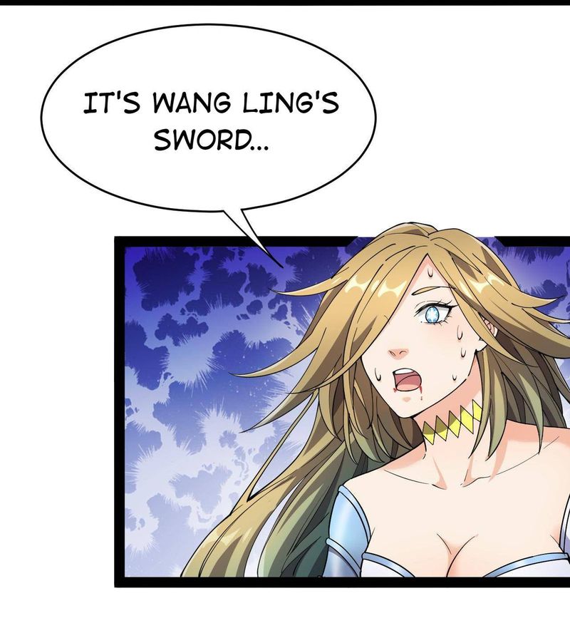 The Daily Life Of Immortal King 112 2