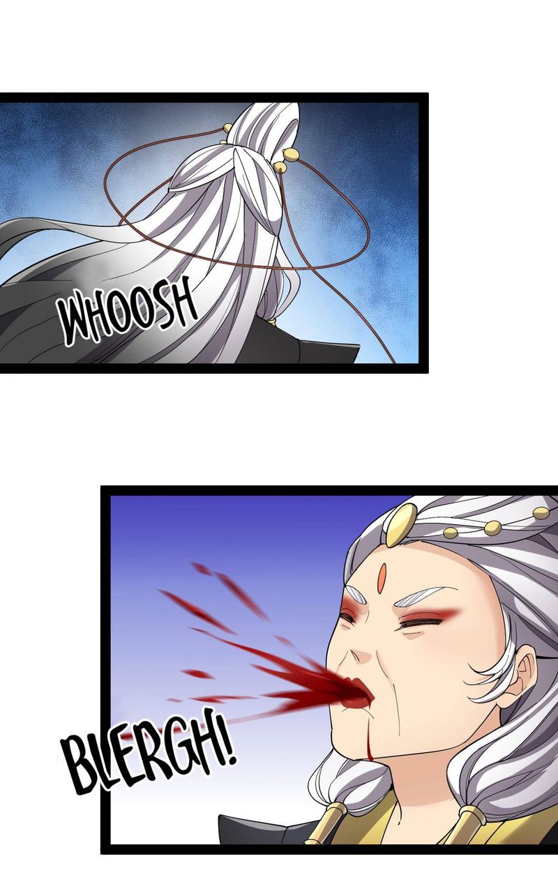 The Daily Life Of Immortal King 112 27