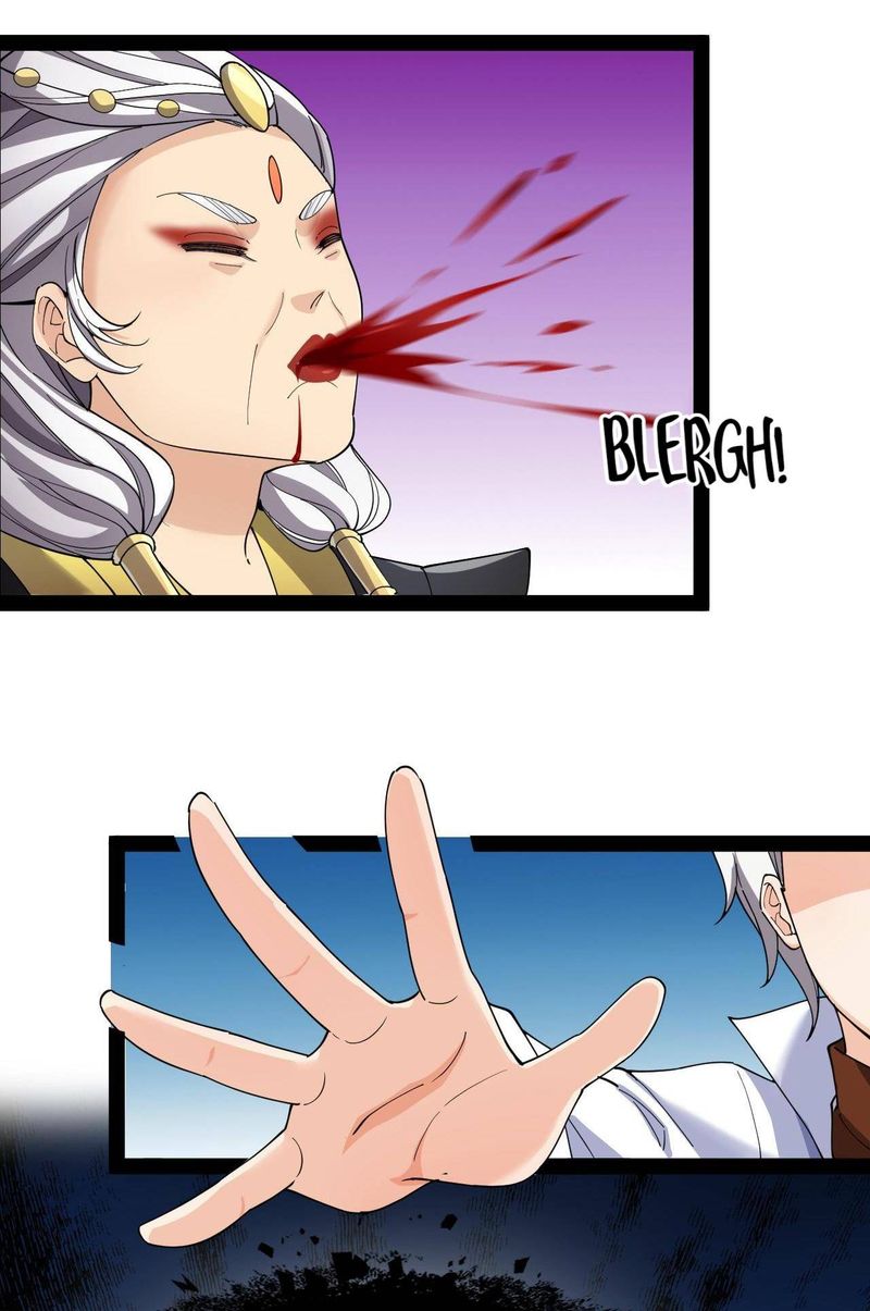 The Daily Life Of Immortal King 112 28