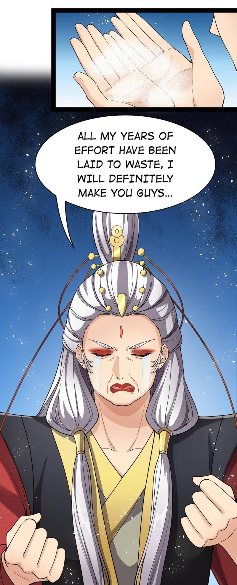 The Daily Life Of Immortal King 112 35