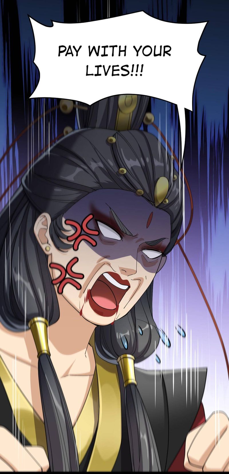 The Daily Life Of Immortal King 112 36