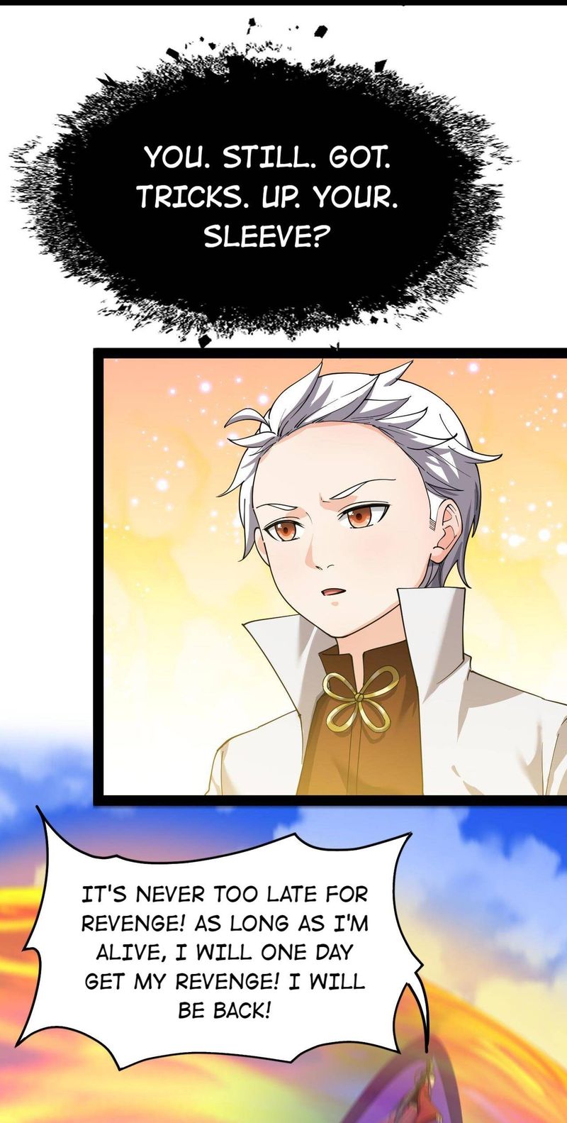 The Daily Life Of Immortal King 112 37
