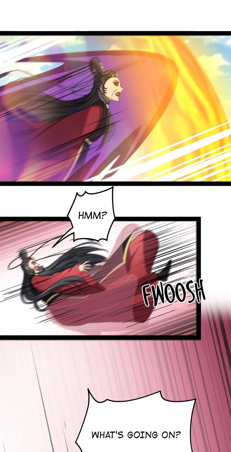 The Daily Life Of Immortal King 112 39