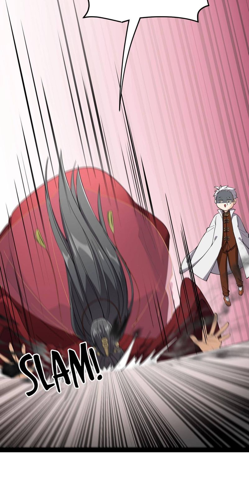 The Daily Life Of Immortal King 112 40