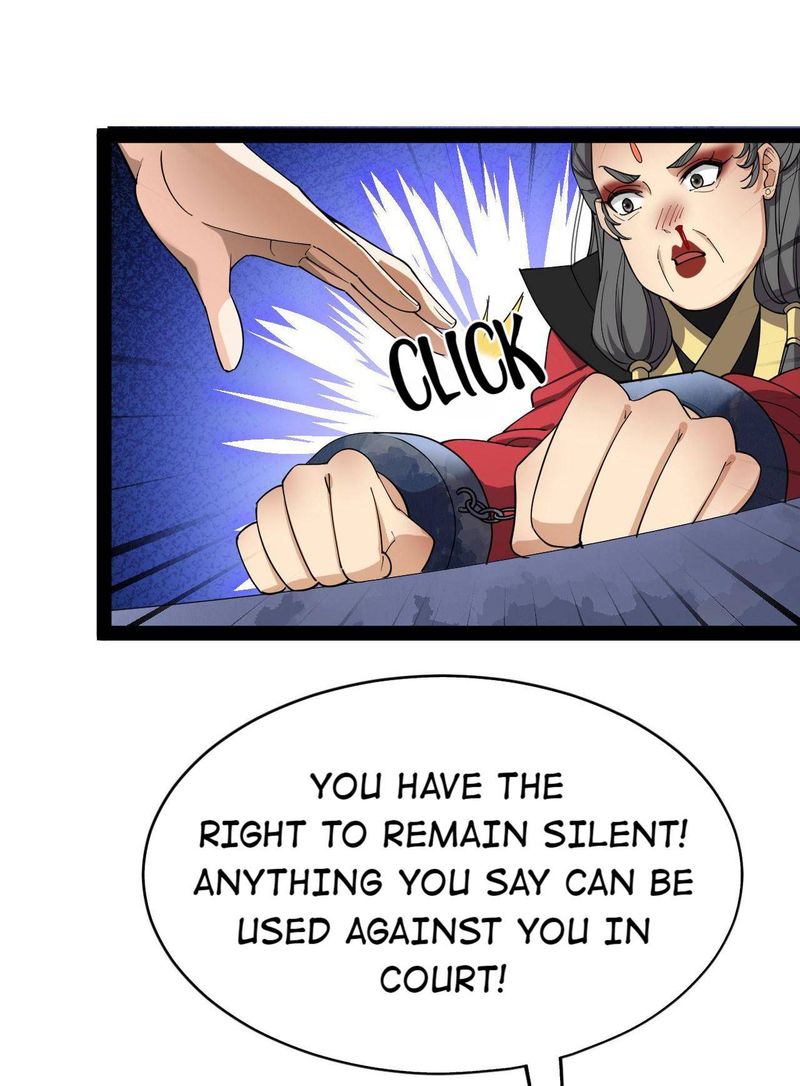 The Daily Life Of Immortal King 112 41