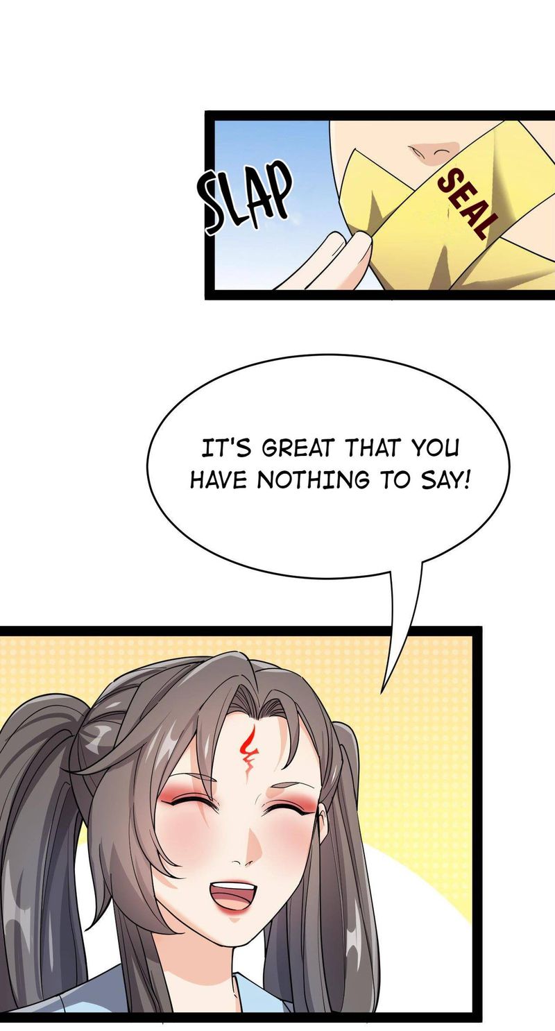 The Daily Life Of Immortal King 112 44