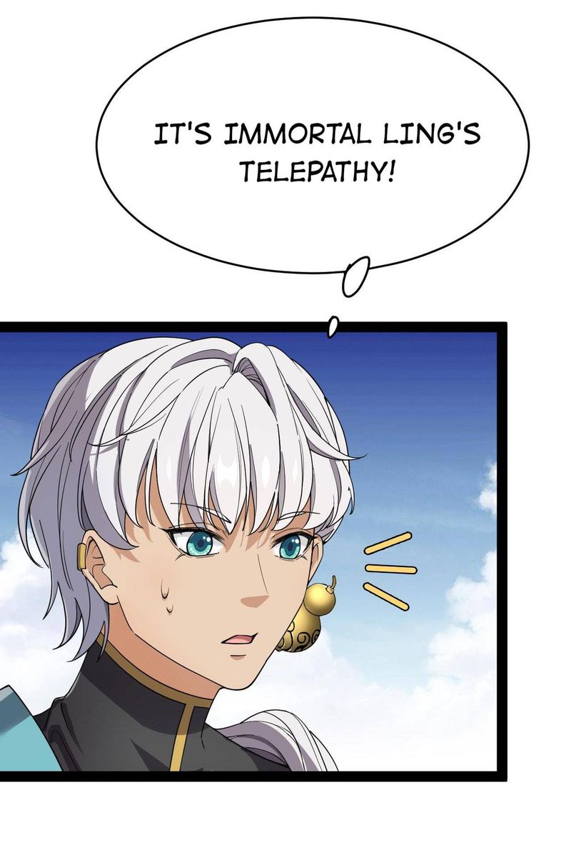 The Daily Life Of Immortal King 112 48