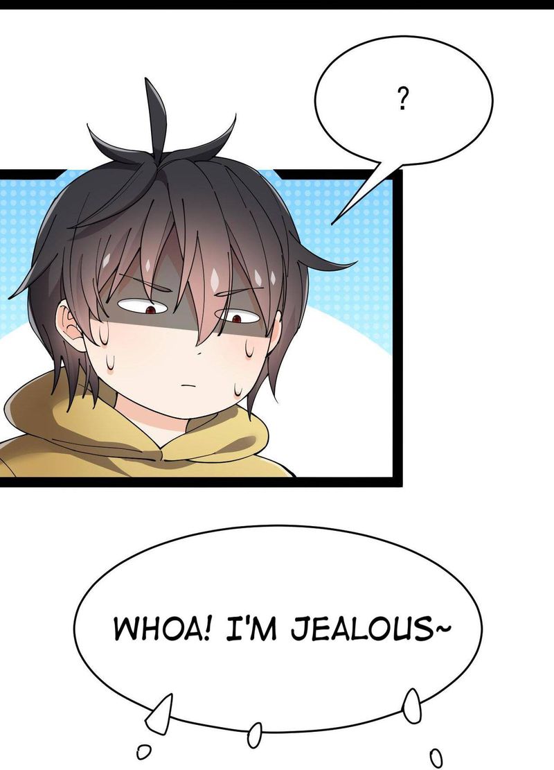 The Daily Life Of Immortal King 112 7