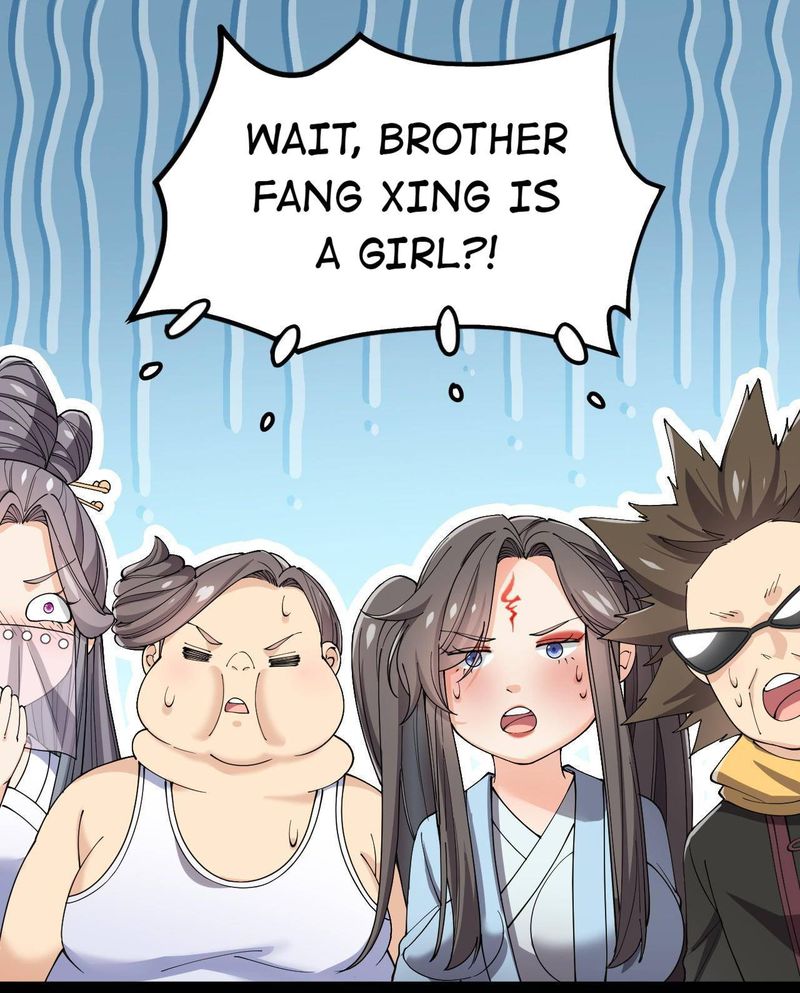 The Daily Life Of Immortal King 112 9