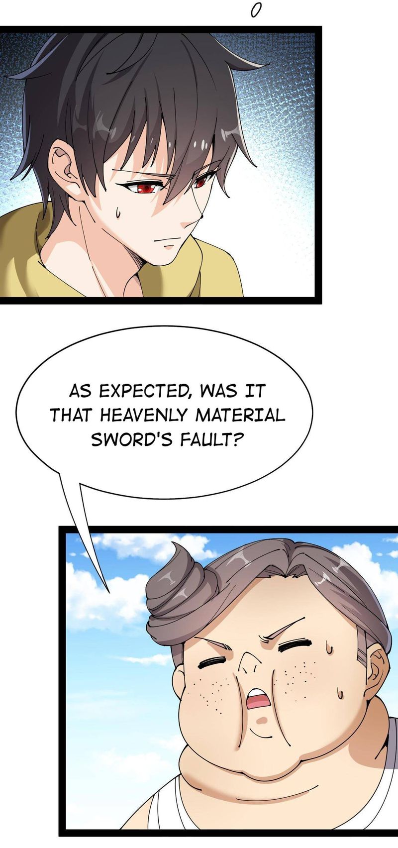 The Daily Life Of Immortal King 113 10