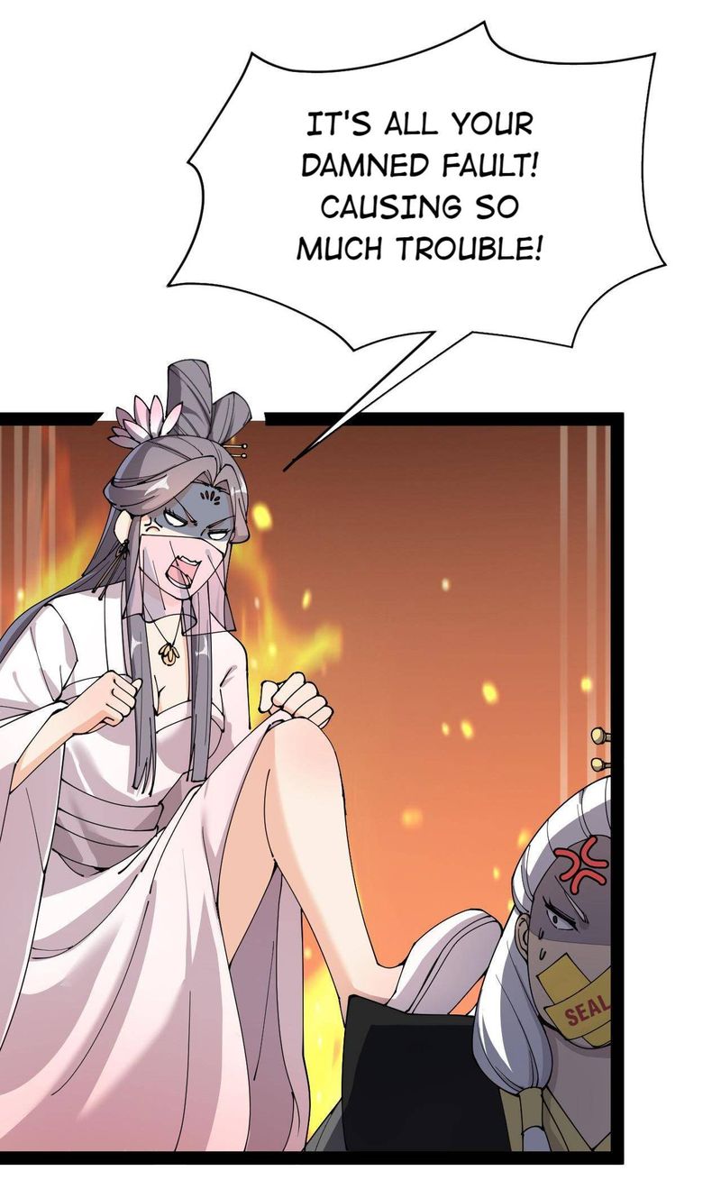 The Daily Life Of Immortal King 113 11