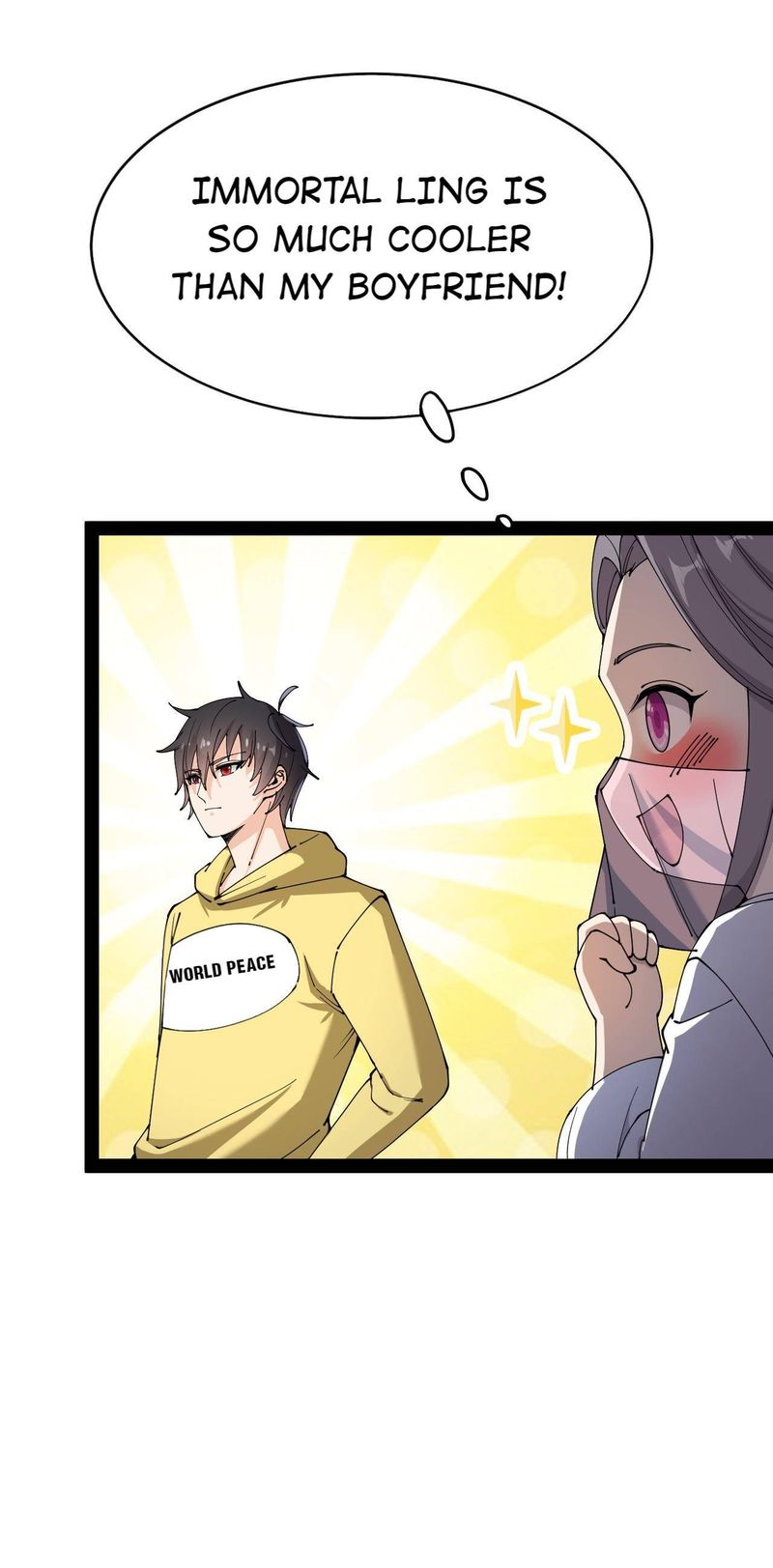 The Daily Life Of Immortal King 113 15