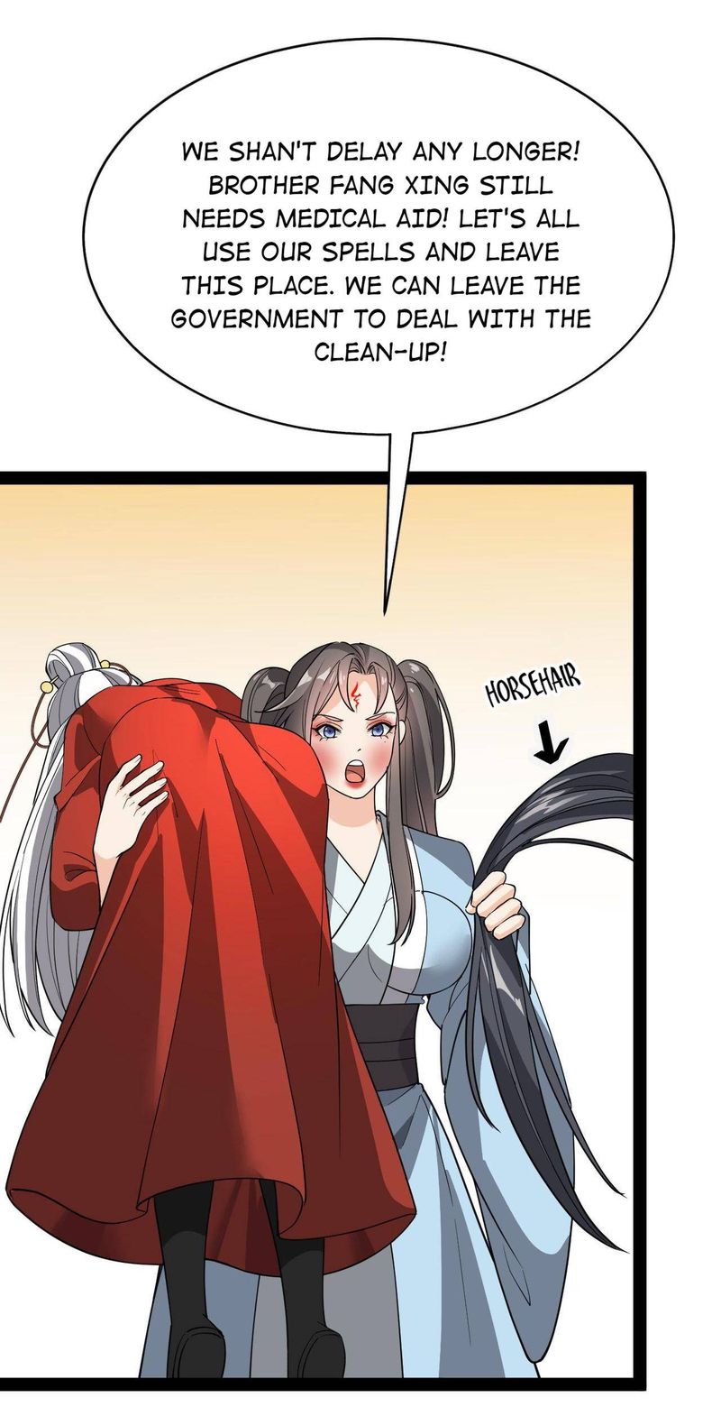 The Daily Life Of Immortal King 113 16