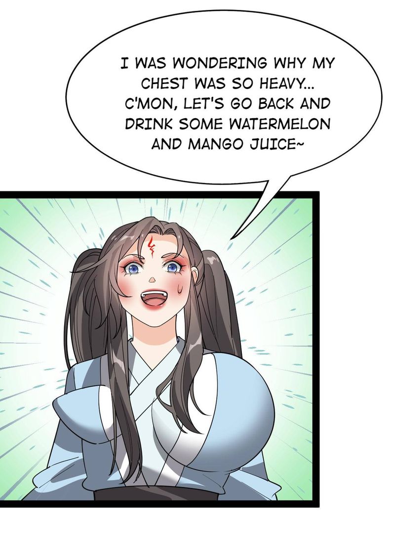 The Daily Life Of Immortal King 113 18
