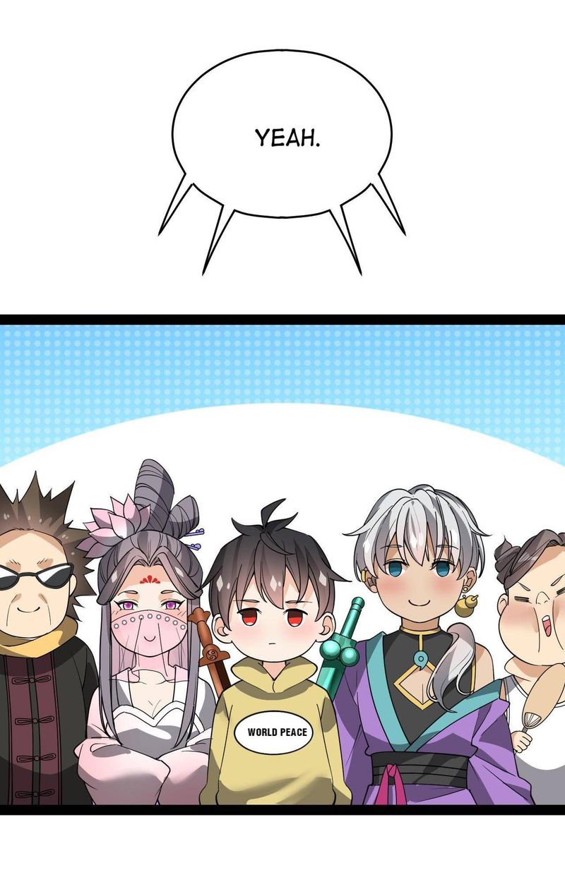 The Daily Life Of Immortal King 113 19